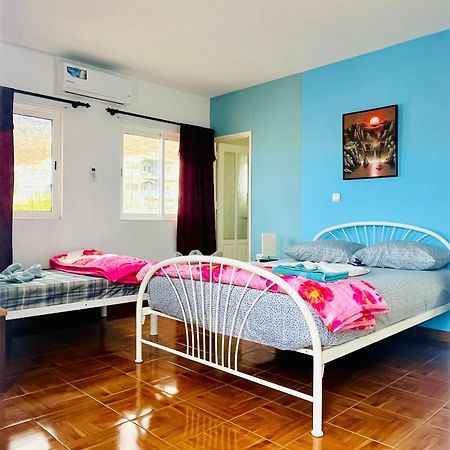 Готель Casa Bb&Djassi Понта-до-Соль Екстер'єр фото