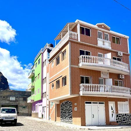 Готель Casa Bb&Djassi Понта-до-Соль Екстер'єр фото