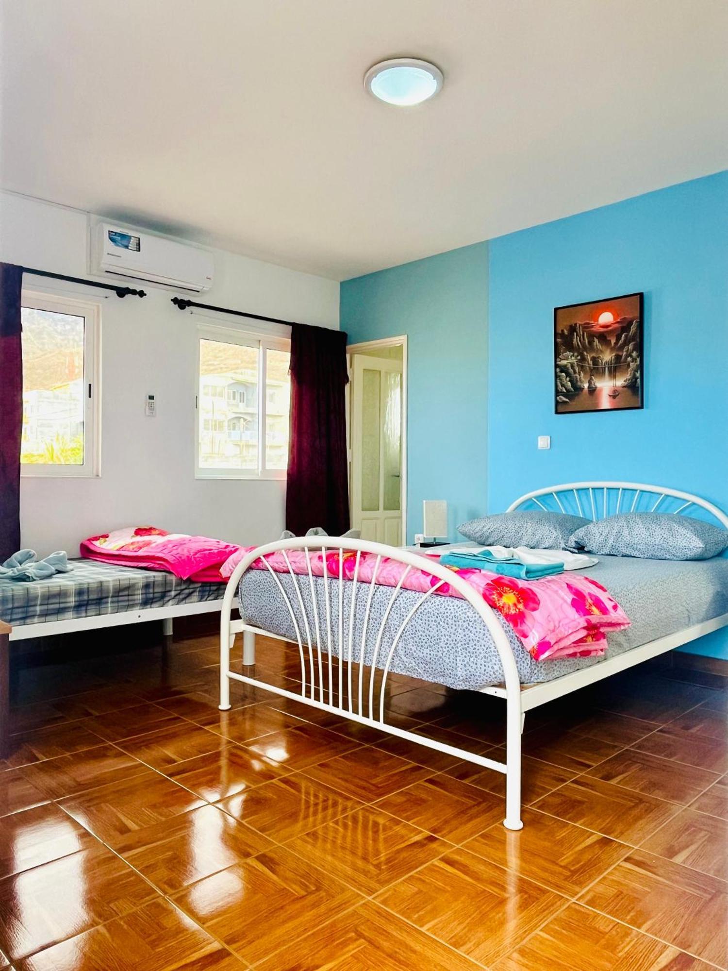 Готель Casa Bb&Djassi Понта-до-Соль Екстер'єр фото
